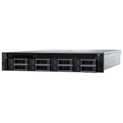 DELL PowerEdge R7615/ 8x 3.5"/ AMD EPYC 9124/ 32GB/ 1 x 480GB SSD/ H355/ 2x 700W/iDRAC 9 Ent 16G/ 2U/ 3Y Basic on-site