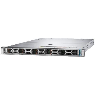 Dell PowerEdge R670