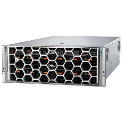 DELL PowerEdge XE7745/8xNVMe/2xEpyc 9575F/768GB/2x1.6TB NVMe/8x3200W/iDRAC Ent./ 8x nVidia L40S 48GB/BOSS/ 3Y PS NBD