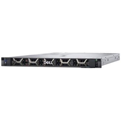 DELL PowerEdge R6625/ 10x 2.5"/ 2x Epyc 9124/ 128GB/ 2x 480GB SSD/ H755/ 2x 700W/ iDRAC 9 Ent./ 3Y PS NBD NBD on-site