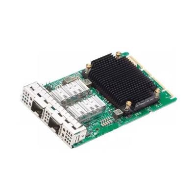 Dell Broadcom 57414 Dual Port 25GbE SFP28 OCP NIC 3.0