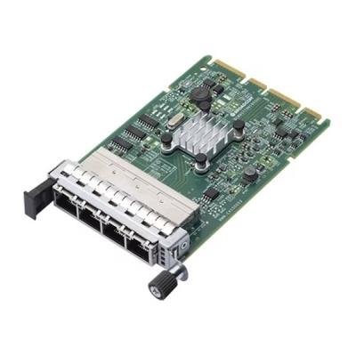 Dell Broadcom 5719 Quad Port 1GbE Base-T OCP 3.0