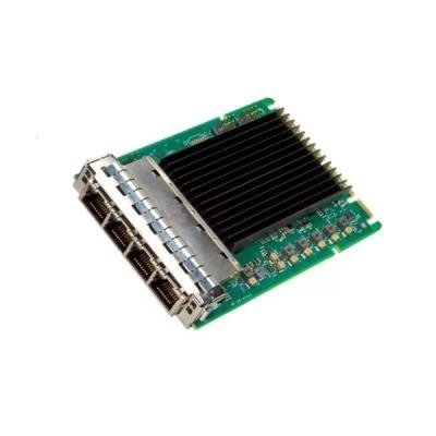 Dell Intel E610-XAT4 Quad Port 10GbE Base-T OCP NIC 3.0