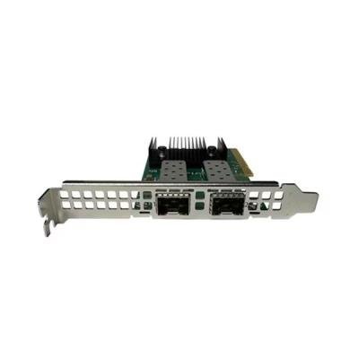 Dell NVIDIA ConnectX-6 Lx Dual Port 10/25GbE SFP28