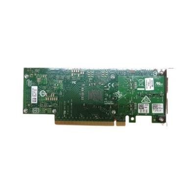 Dell Intel E810 Dual Port 100GbE Low Profile