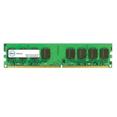 DELL 8GB RAM/ DDR3 DIMM 1600 MHz 2RX4 ECC/ pro DELL PE R210 II/ T110 II/ C5220