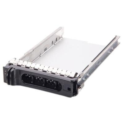 DELL rámeček pro SAS/ SATA 3.5" HDD do serveru PowerEdge 1900/ 1950/ 2900/ 2950/ 2970/ 6900/ 6950/ hot-plug