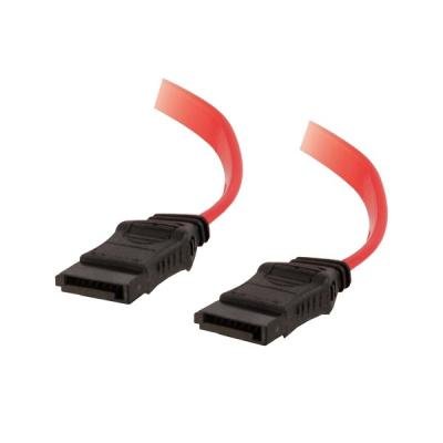 DELL SATA kabel 180° pro 1 zařízení/ 50cm/ pro servery PowerEdge T20/ T30/ T40