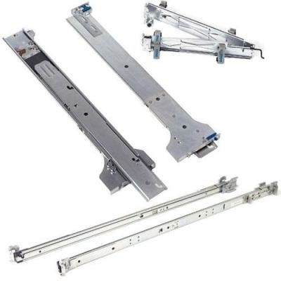 DELL statické ližiny (static rails) pro PowerEdge R330/ R340/R630/ R430/ R440/ R640/R630/ R6515/R350/R450/R660xs/R650xs