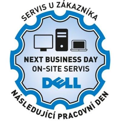 Prodloužení záruky Dell o 1 rok PowerEdge T420