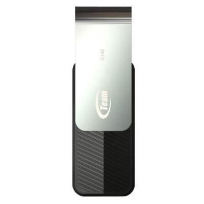 DELL recovery flash disk/ PowerEdge T30/ bootovací TEAM USB 2.0 disk C142 16GB černý/ Windows Server Standard 2016