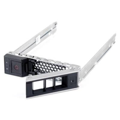 DELL rámeček pro SATA/SAS 3.5" HDD do serveru PowerEdge R340/R440/R740,R540,R250,R550,R650,R750,R350,T350,T550,T360