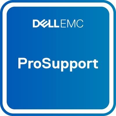 Prodloužení záruky Dell o 2 roky ProSupport