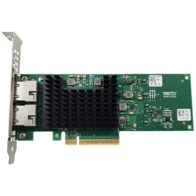 DELL Intel X710-T2L Dual Port 10GbE BASE-T/ 2-portová síťová karta/ full height/ plná výška/ pro Pro Max Tower,Precision