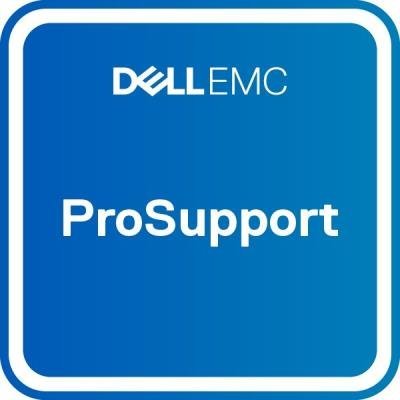 Dell prodloužení záruky pro PowerEdge T440