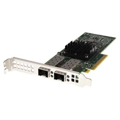 DELL 10GbE 2-portová sítová karta Broadcom 57412 10Gb SFP+ plná výška/ full profile