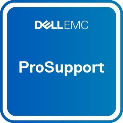 DELL rozšíření/prodloužení záruky PowerEdge R550/ 3 roky Basic NBD ==> 5 let ProSupport NBD/ do 1 měsíce od nákupu/ NPOS