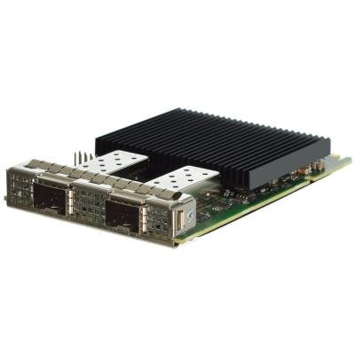 DELL E810-XXV / 25Gb SFP28 / 2portová síťová karta / OCP NIC 3.0 / pro PowerEdge R450, R550, R650, T350, T550