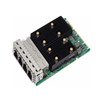 Dell Broadcom 57412 Quad Port 10GbE Base-T OCP NIC 3.0