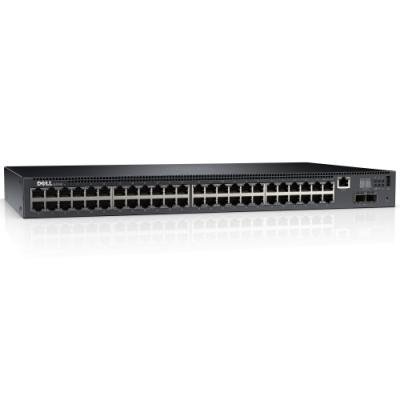 Switch Dell Networking N2048 