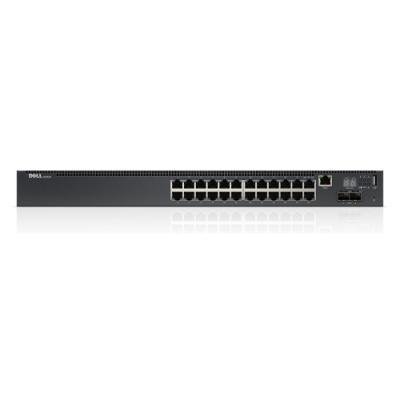Switch Dell Networking N2024