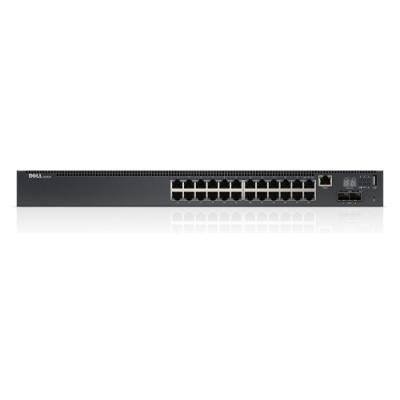 Switch Dell Networking N2024P