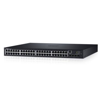 Switch Dell Networking N1548P