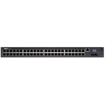 Switch Dell Networking N2048P