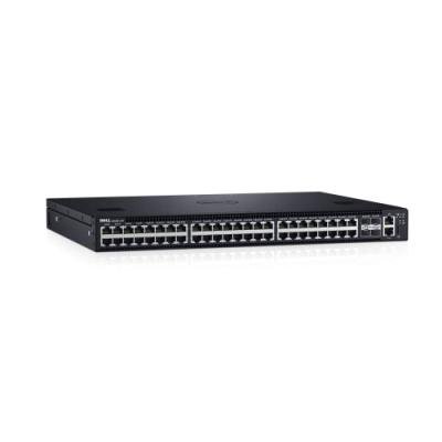 Switch Dell Networking S3048-ON reversed Air-Flow