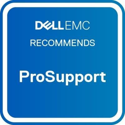 DELL prodloužení záruky/ pro Networking N4032/ N4032F/ o 2 roky/ ProSupport 4Hr Mission Critical