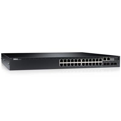 Dell Networking N3024EP-ON