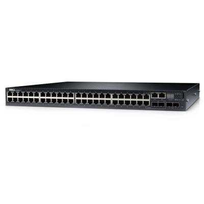 Dell Networking N3048ET-ON