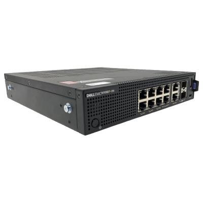 Dell EMC Networking N1108EP