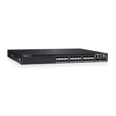 Dell Networking N3224F-ON