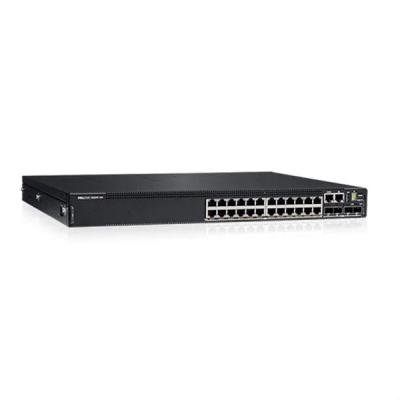 Dell Networking N3224P-ON