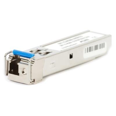 DELL SFP+ modul/ 10Gbit/ WDMA/ RX 1270/ TX 1330/ single mode/ 2km/ DELL kompatibilní/ neoriginální