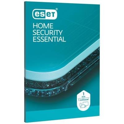 ESET HOME Security Essential