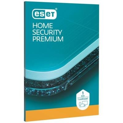 ESET HOME Security Premium