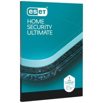 ESET HOME Security Ultimate