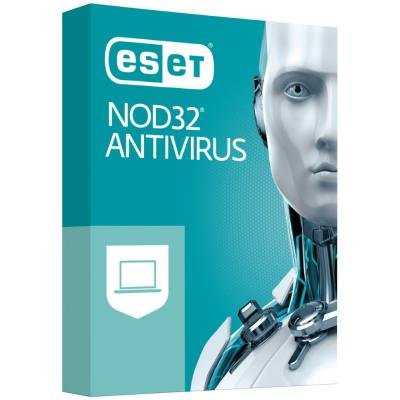 Antivir ESET NOD32 Antivirus