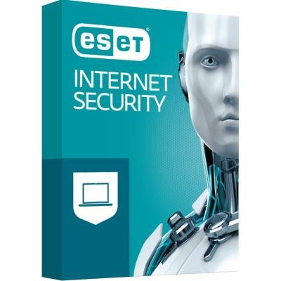 Antivir ESET Internet Security