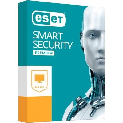 Antivir ESET Smart Security Premium