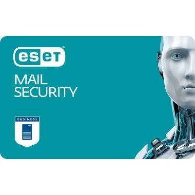 ESET Mail Security 