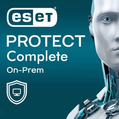 ESET PROTECT Complete On-Premise 