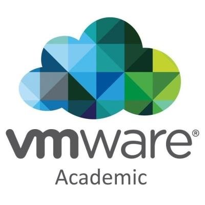 VMware vSphere 7 Standard Academic 1 rok