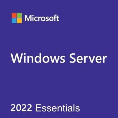 Dell MS Windows Server 2022 Essentials