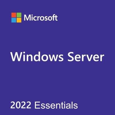 Operační systémy Windows pro servery