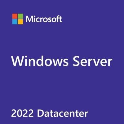 Dell MS Windows Server 2022/2019 - Reseller Option Kit, +16 jader
