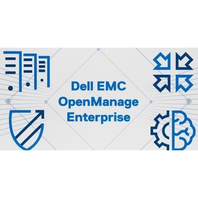 Dell OpenManage Enterprise Advanced Plus