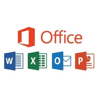 Microsoft Office 365 pro domácnosti